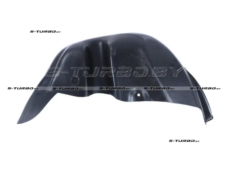 Подкрылок задний (левый)