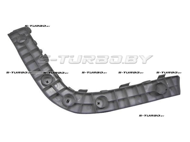 Кронштейн заднего бампера (правый)