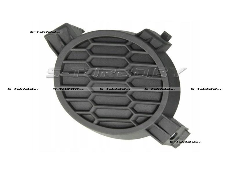 Заглушка противотуманной фары (левая) 2005-2010