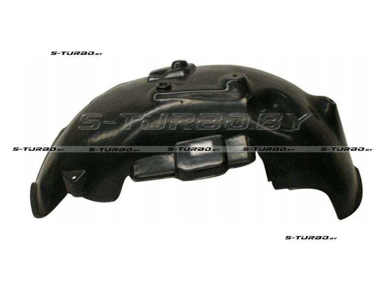 Подкрылок передний (левый) для версии 2wd