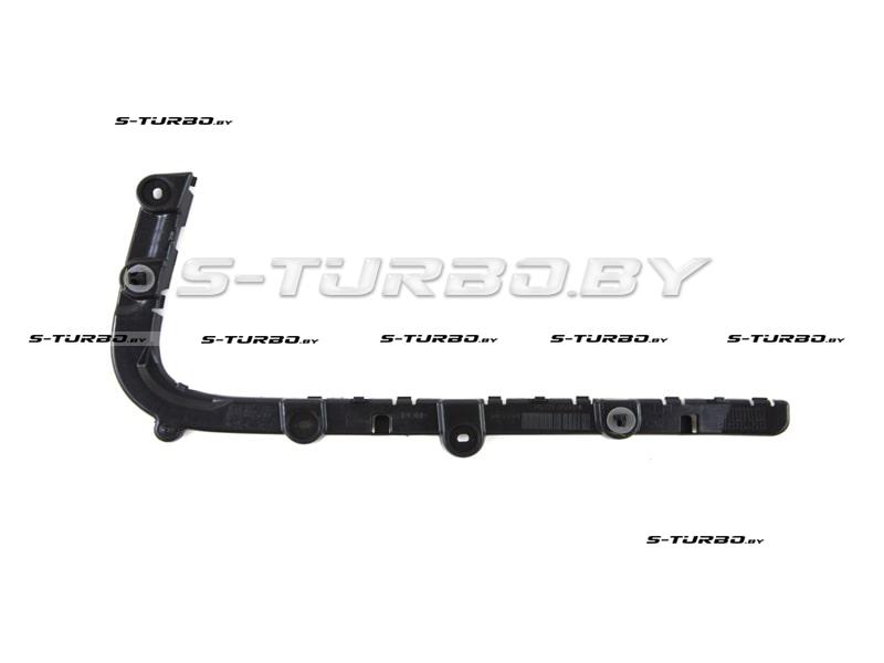 Кронштейн заднего бампера (левый)