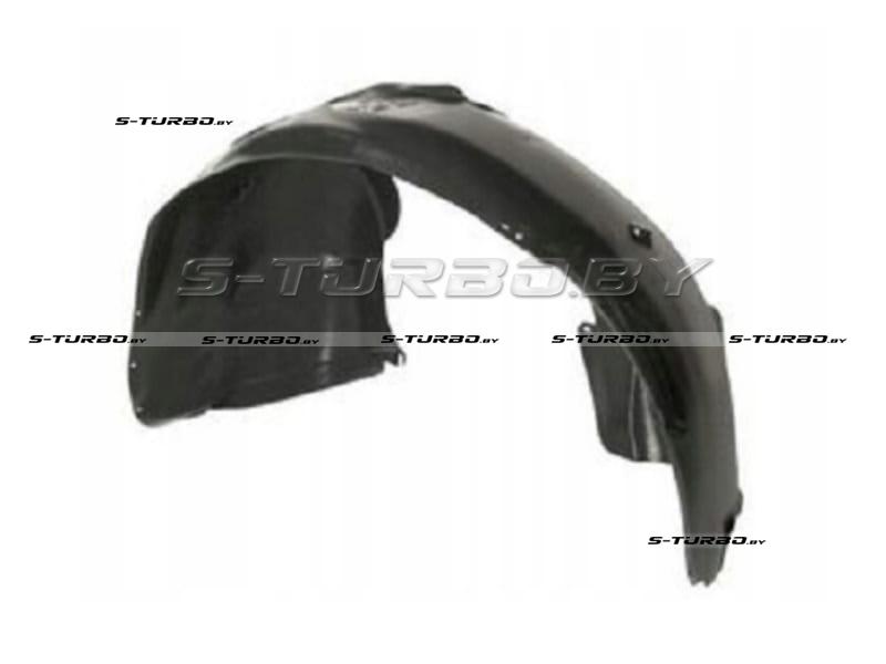 Подкрылок передний (правый)