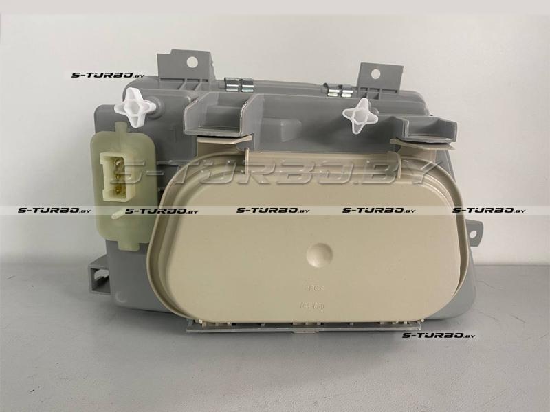 Передняя фара (левая) без противотуманки