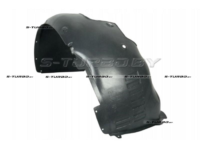 Подкрылок передний (правый)