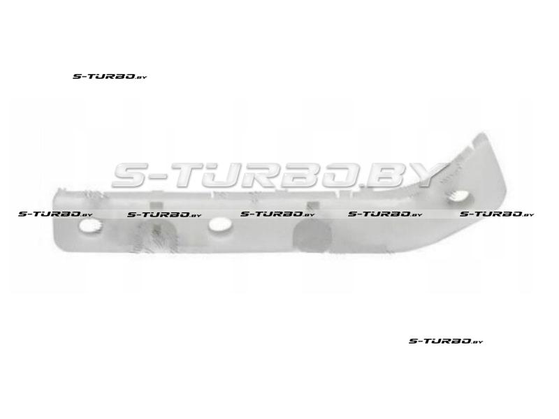 Кронштейн заднего бампера (левый)