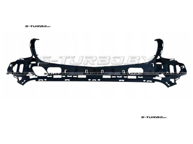 Кронштейн переднего бампера (центральный)