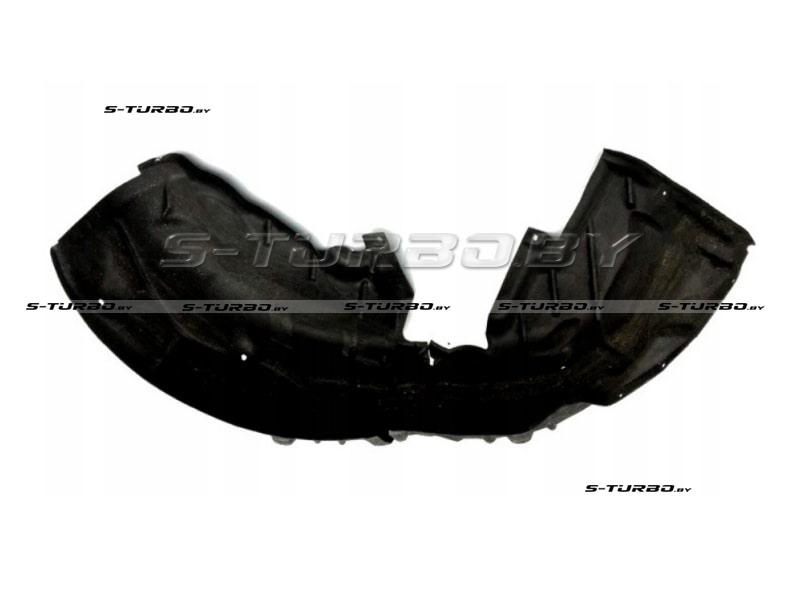 Подкрылок задний (левый)