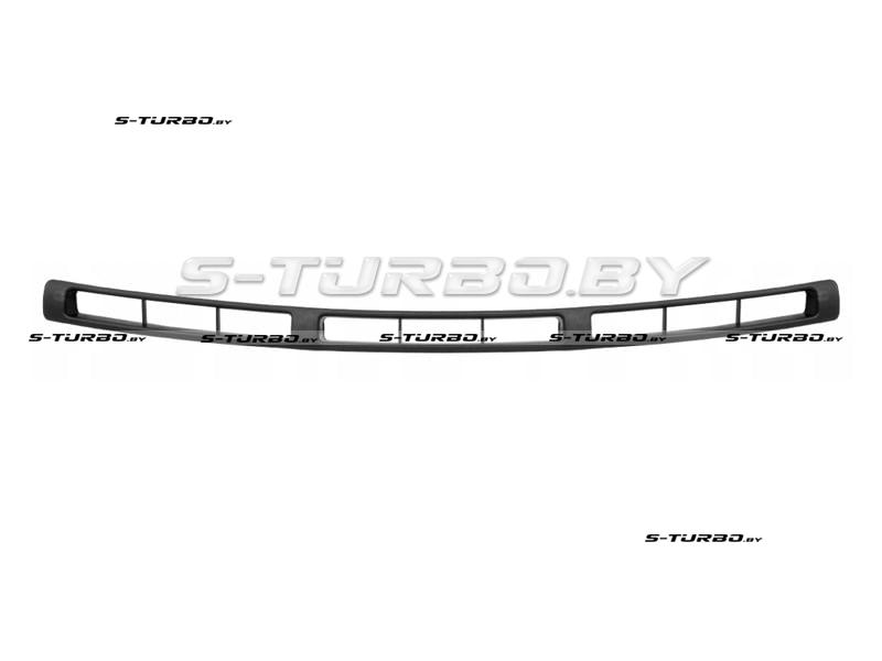 Решетка в бампер, нижняя, для версия для дизеля