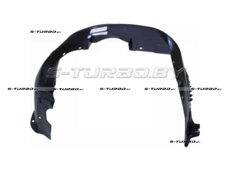 Подкрылок передний (левый)