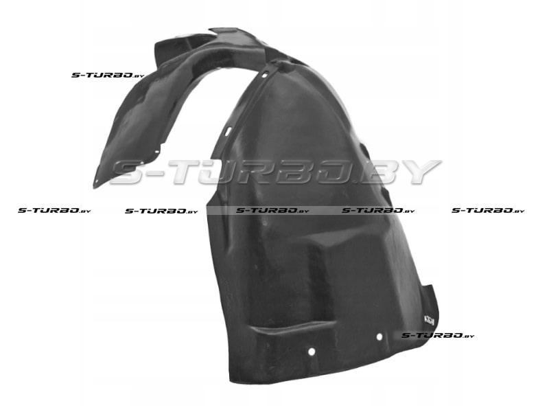 Подкрылок передний (левый) для версии 4wd