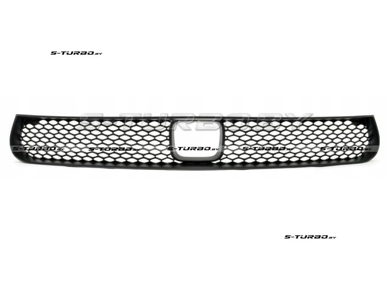 Решетка в бампер (центральная) для версии srt, с active cruise control (acc), 2016-2023