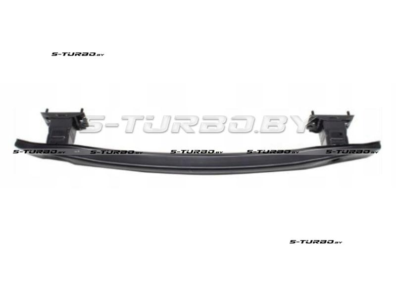 Усилитель заднего бампера