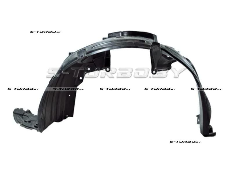 Подкрылок передний (левый)