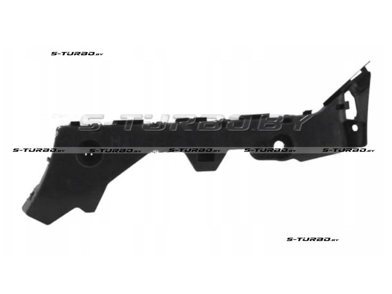 Кронштейн заднего бампера (правый)