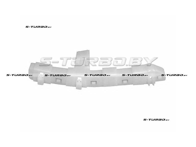 Кронштейн переднего бампера (правый)