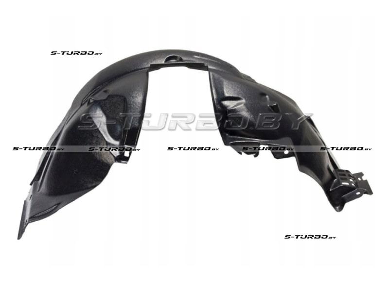 Подкрылок передний (правый)