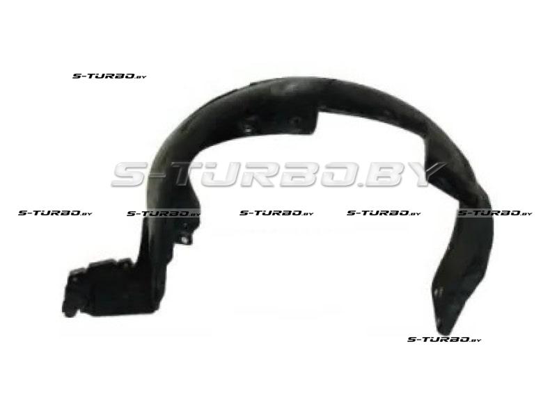 Подкрылок передний (левый)