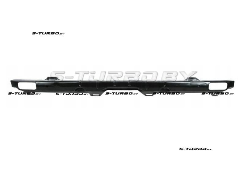 Усилитель заднего бампера