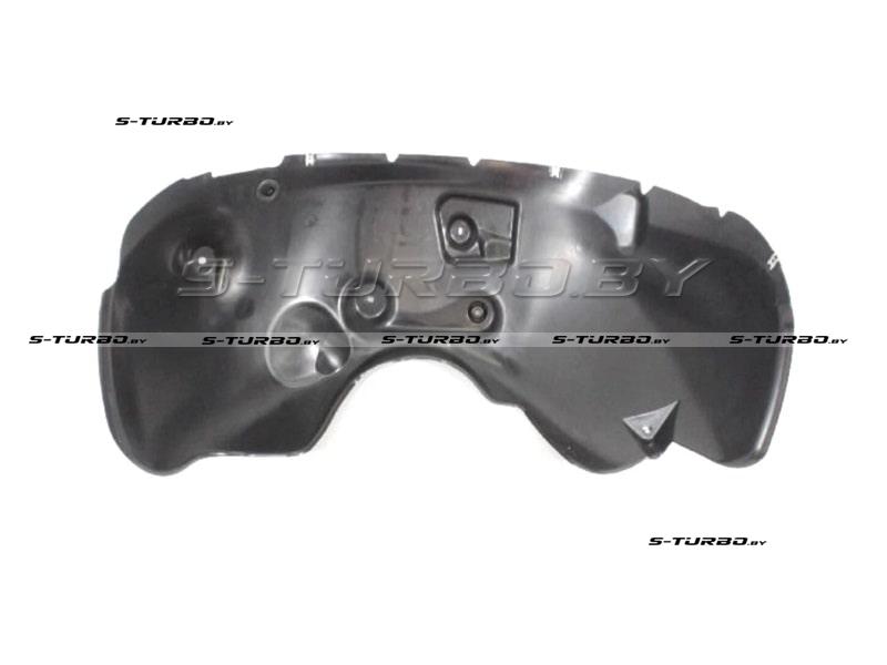 Подкрылок передний (левый) для версий 4wd / 4x4 / awd, 2005-2006