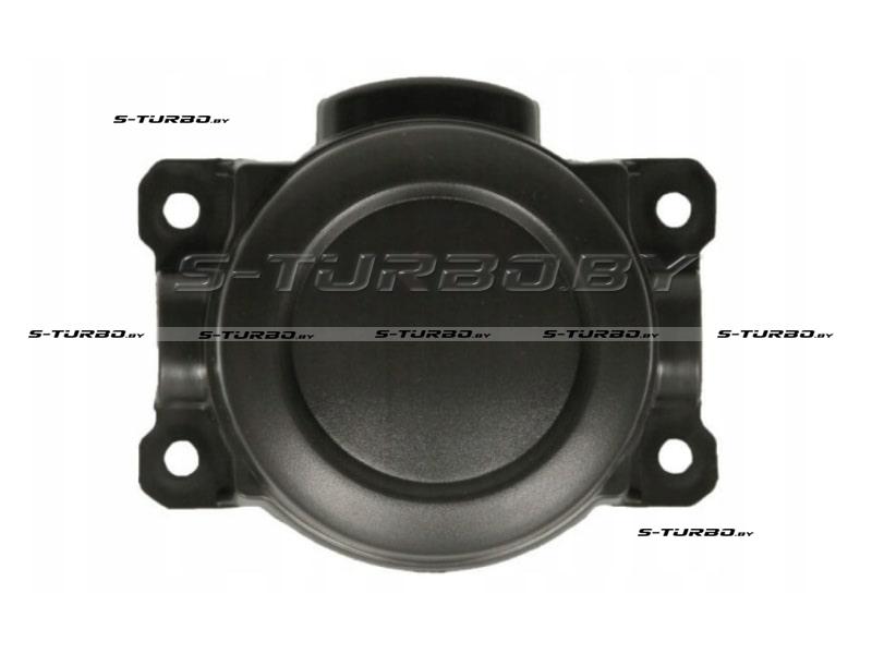 Заглушка противотуманной фары (левая=правая) для версии sport