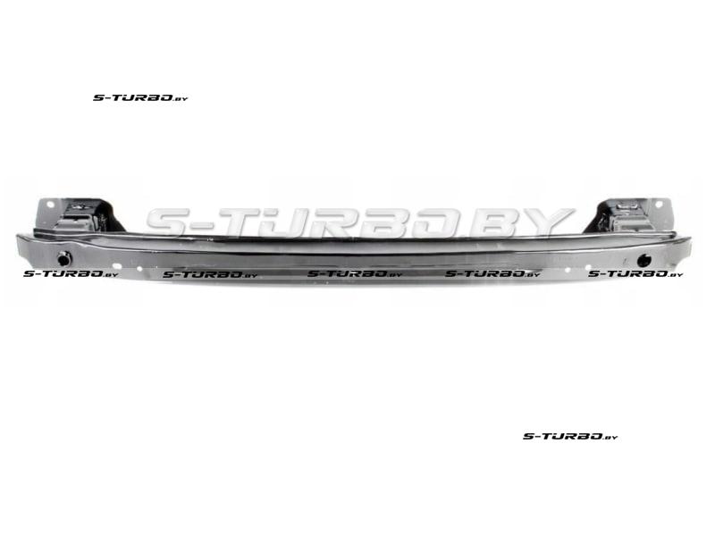 Усилитель заднего бампера