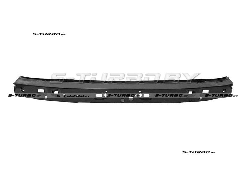 Усилитель переднего бампера