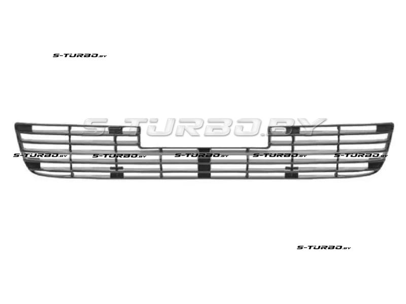 Решетка в бампер (центральная)