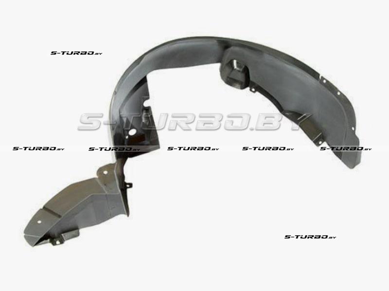 Подкрылок передний (левый)