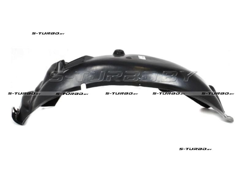 Подкрылок передний (правый) 2007-2009