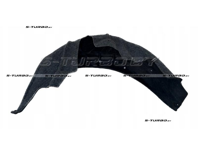 Подкрылок задний (левый)