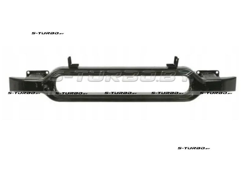 Усилитель переднего бампера, верхняя часть