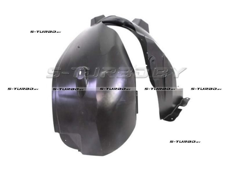 Подкрылок передний (левый)