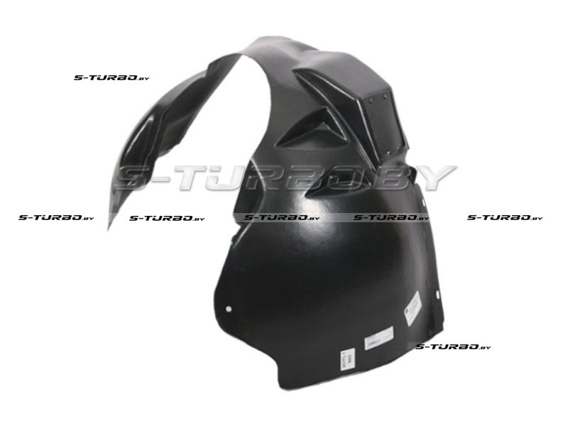 Подкрылок передний (левый) 2008-2010