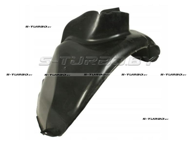 Подкрылок передний (левый)