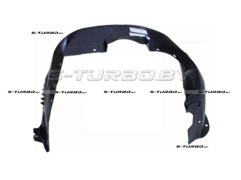 Подкрылок передний (правый)