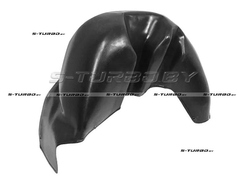 Подкрылок задний (левый)