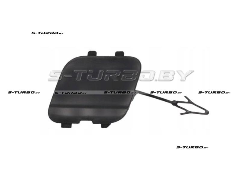 Заглушка отверстия крюка (задняя)