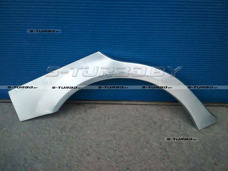 Арка задняя (правая) ремкомплект