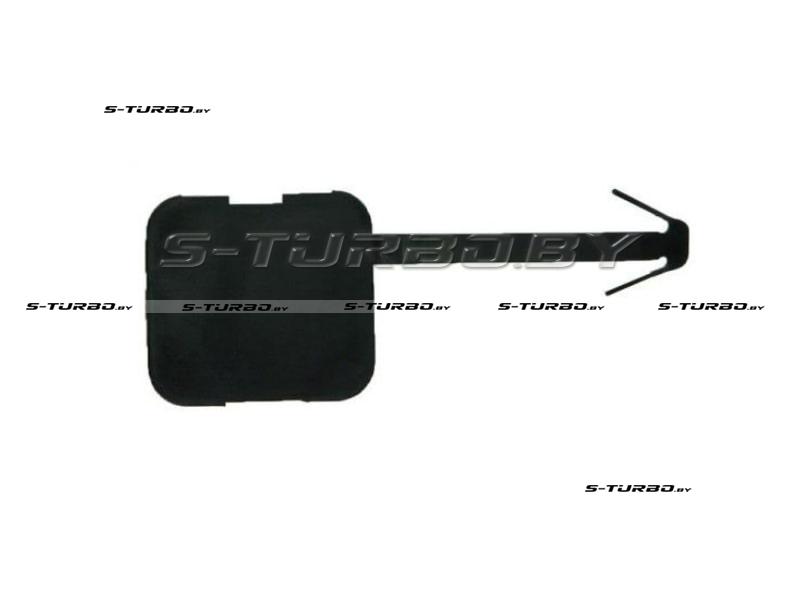 Заглушка отверстия крюка (передняя)