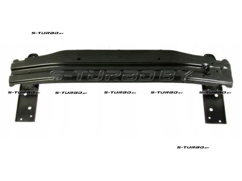 Усилитель переднего бампера