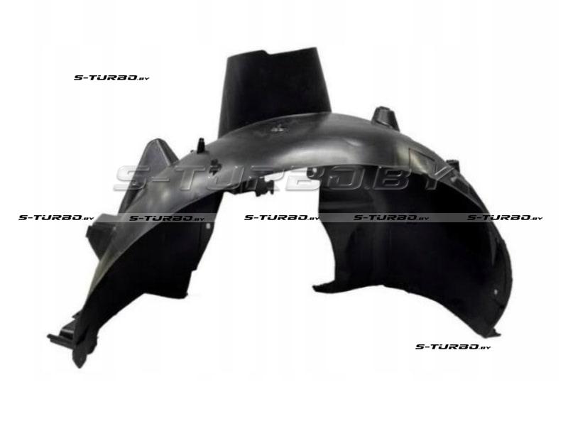 Подкрылок передний (правый)