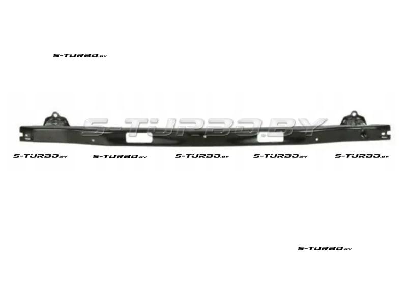 Усилитель заднего бампера