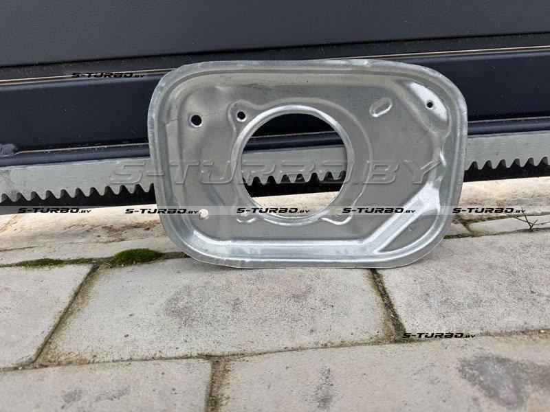 Ремкомплект горловины бака, заводской штамп