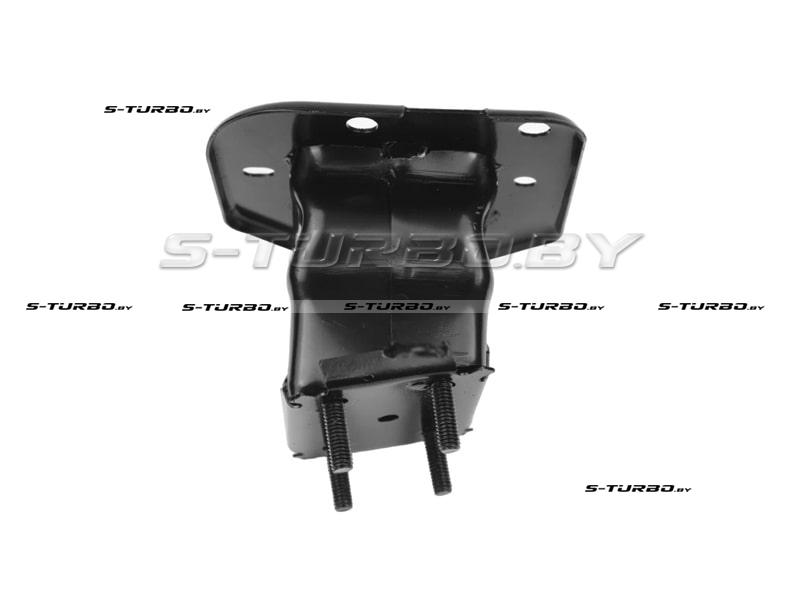 Кронштейн усилителя заднего бампера (правый)