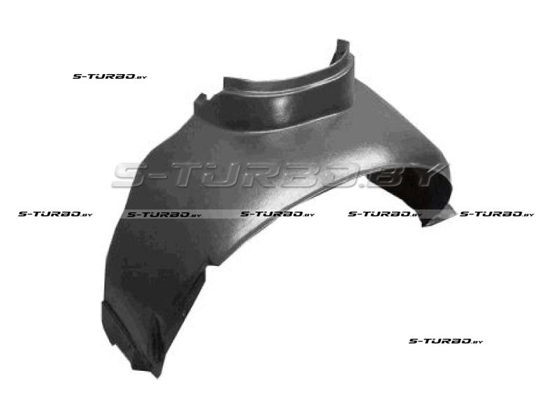 Подкрылок передний (левый)