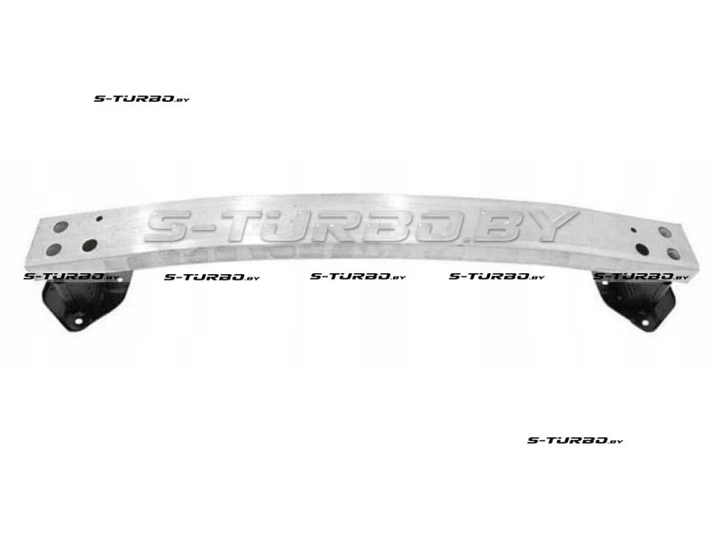 Усилитель заднего бампера