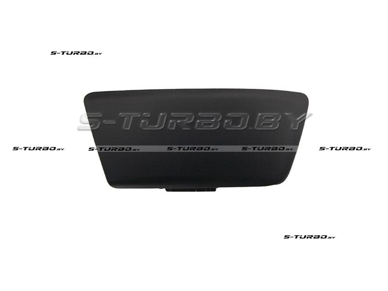 Заглушка отверстия крюка (передняя) грунтованная