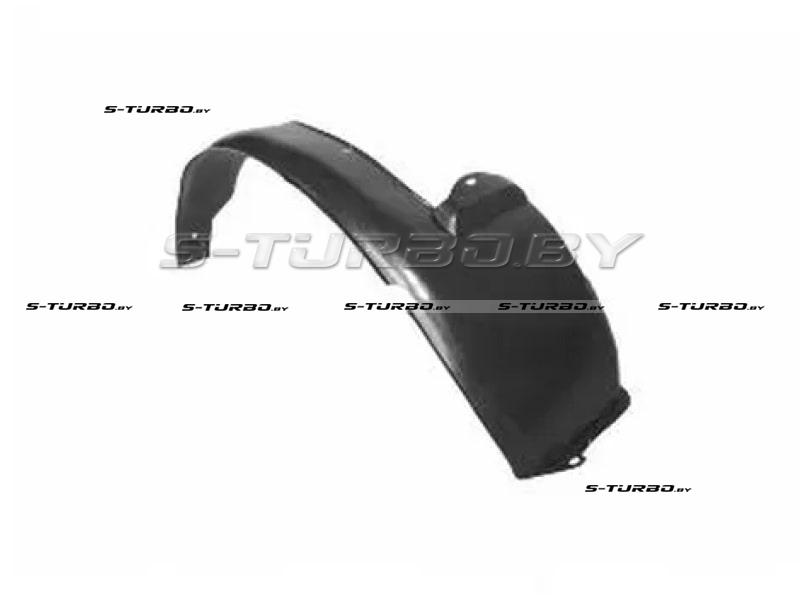 Подкрылок передний (левый)