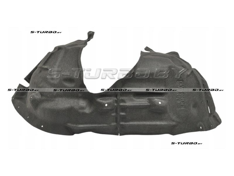 Подкрылок передний (правый)