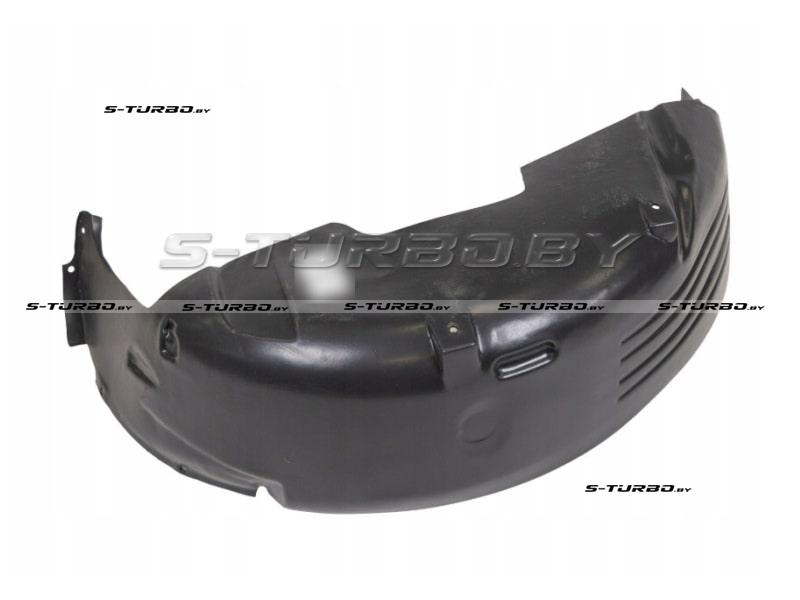 Подкрылок задний (правый)